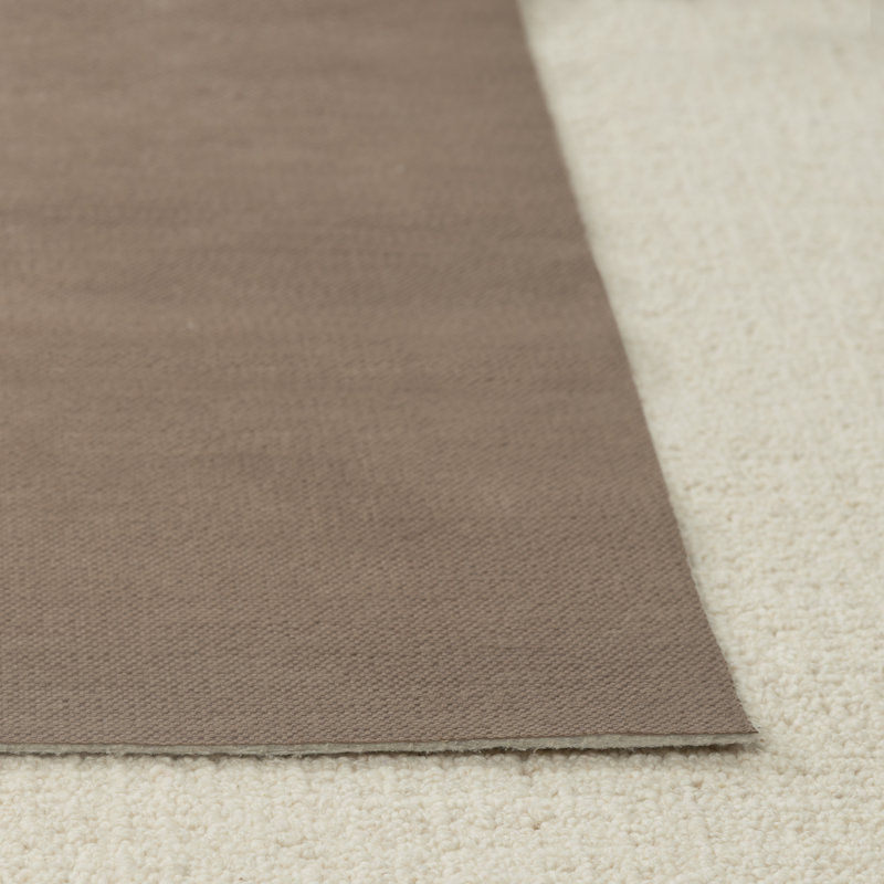 Symple Stuff Omkar Dual Surface Indoor Rug Pad & Reviews Wayfair